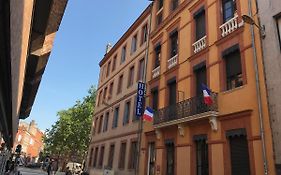 Hotel Le Pastel